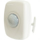 Sensor Qualitronix Teto Sobrepor Com Foto Articulavel 360° Branco Qa23M Sensor Qualitronix Teto Sobrepor Com Foto Articulavel 360° Branco Qa23M