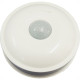 Sensor Qualitronix Teto Externo/Embutir Foto 360° Branco Qa19Mb Sensor Qualitronix Teto Externo/Embutir Foto 360° Branco Qa19Mb