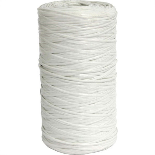 Fitilho Macio Fino Branco Rolo 0184 1294 Fitilho Macio Fino Branco Rolo 0184 1294