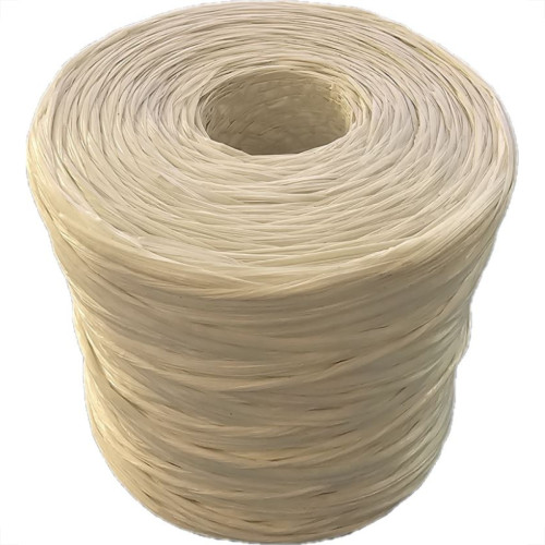 Fitilho Dobrado Branco Rolo 0023 1296 Fitilho Dobrado Branco Rolo 0023 1296