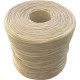 Fitilho Dobrado Branco Rolo 0023 1296 Fitilho Dobrado Branco Rolo 0023 1296