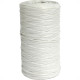 Fitilho Dobrado Cinza Rolo 0016 1297 Fitilho Dobrado Cinza Rolo 0016 1297