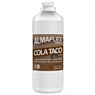 Cola Taco Almaflex 1 1Kg 631