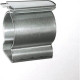 Abracadeira Tipo ''D'' Stringueto Com Cunha 3/4'' 100Pecas S4142Z Abracadeira Tipo ''D'' Stringueto Com Cunha 3/4'' 100Pecas S4142Z