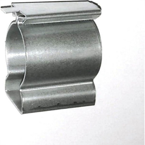 Abracadeira Tipo ''D'' Stringueto Com Cunha 1.1/4'' 100Pecas S4134Z Abracadeira Tipo ''D'' Stringueto Com Cunha 1.1/4'' 100Pecas S4134Z