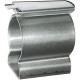 Abracadeira Tipo ''D'' Stringueto Com Cunha 1.1/2'' 50Pecas S4135Z Abracadeira Tipo ''D'' Stringueto Com Cunha 1.1/2'' 50Pecas S4135Z