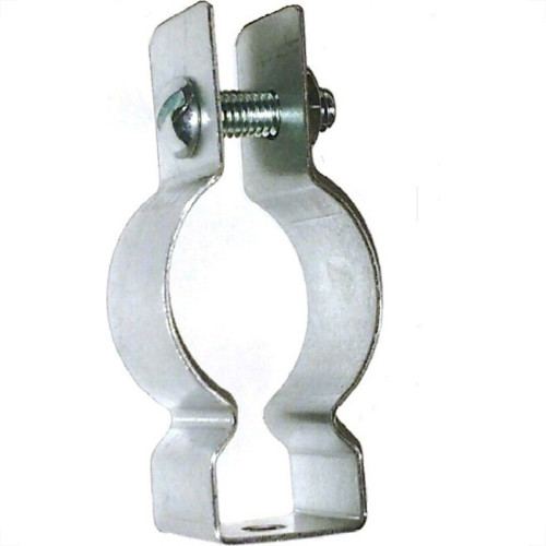 Abracadeira Tipo ''D'' Stringueto Com Parafuso Tam.G2.1/2'' 50Pecas S4107Z Abracadeira Tipo ''D'' Stringueto Com Parafuso Tam.G2.1/2'' 50Pecas S4107Z