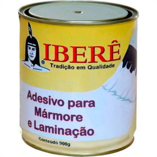 Resina Adesivo Laminado Fibra Ibere 900G 1/4