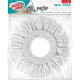 Refil Mop Giratorio Flashlimp Fit Rmop5011 Refil Mop Giratorio Flashlimp Fit Rmop5011