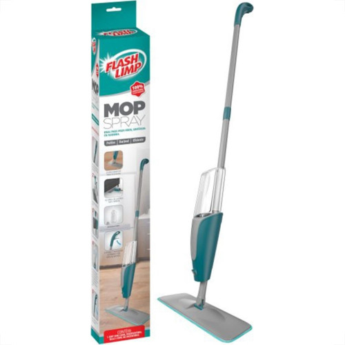 Rodo Mop Flashlimp Spray Mop7800 Rodo Mop Flashlimp Spray Mop7800