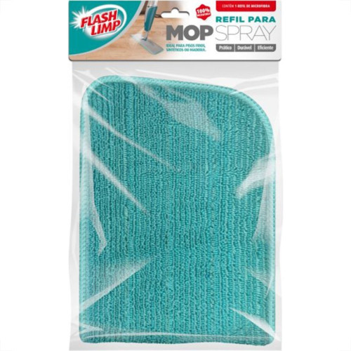 Refil Mop Spray Flashlimp Rmop7800-Az Refil Mop Spray Flashlimp Rmop7800-Az