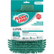 Luva Microfibra Flashlimp Multiuso Flp6681 Luva Microfibra Flashlimp Multiuso Flp6681