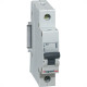 Disjuntor Legrand Din Unipolar 16A 9295 C 419295 Disjuntor Legrand Din Unipolar 16A 9295 C 419295