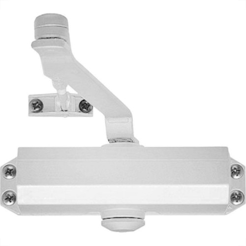 Mola Dorma Hidraulica Ma200-3 Branca 0,95Lg 901.01.04315 Mola Dorma Hidraulica Ma200-3 Branca 0,95Lg 901.01.04315