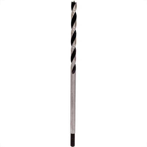 Broca 3 Pontas Madeira Makita Longa 1200Mm D-07185
