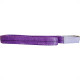 Cinta Para Elevacao De Cargas Multifitas 30Db 1Tonelada Violeta 1,0M Cinta Para Elevacao De Cargas Multifitas 30Db 1Tonelada Violeta 1,0M