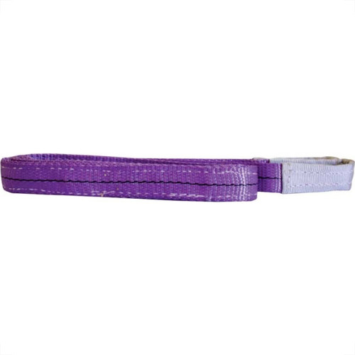 Cinta Para Elevacao De Cargas Multifitas 30Db 1Tonelada Violeta 1,5M Cinta Para Elevacao De Cargas Multifitas 30Db 1Tonelada Violeta 1,5M