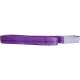 Cinta Para Elevacao De Cargas Multifitas 30Db 1Tonelada Violeta 1,5M Cinta Para Elevacao De Cargas Multifitas 30Db 1Tonelada Violeta 1,5M