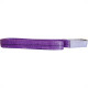 Cinta Para Elevacao De Cargas Multifitas 30Db 1Tonelada Violeta 4,0M Cinta Para Elevacao De Cargas Multifitas 30Db 1Tonelada Violeta 4,0M