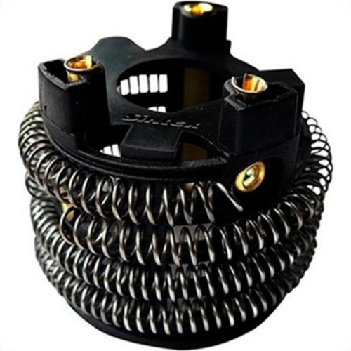 Resistencia Sintex 4T Ducha E Torneira 127V 5500W Rdt155 Resistencia Sintex 4T Ducha E Torneira 127V 5500W Rdt155