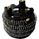 Resistencia Sintex 4T Ducha E Torneira 127V 5500W Rdt155 Resistencia Sintex 4T Ducha E Torneira 127V 5500W Rdt155