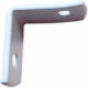 Cantoneira Moveis Hayner Branca 1'' 100Pecas 90552 Cantoneira Moveis Hayner Branca 1'' 100Pecas 90552