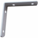 Cantoneira Moveis Hayner Branca 2.1/2'' 25P 90583 Cantoneira Moveis Hayner Branca 2.1/2'' 25P 90583