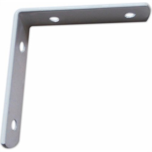 Cantoneira Moveis Hayner Branca 2'' 50Pecas 70576 Cantoneira Moveis Hayner Branca 2'' 50Pecas 70576