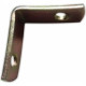 Cantoneira Moveis Hayner Bicromatizada 1'' 100Pecas 90644 Cantoneira Moveis Hayner Bicromatizada 1'' 100Pecas 90644