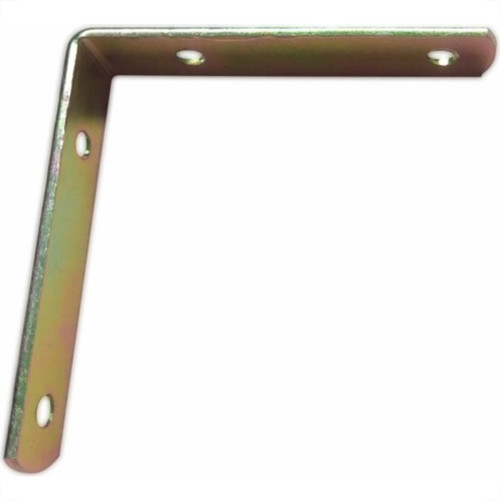 Cantoneira Moveis Hayner Bicromatizada 3'' 25Pecas 90652 Cantoneira Moveis Hayner Bicromatizada 3'' 25Pecas 90652