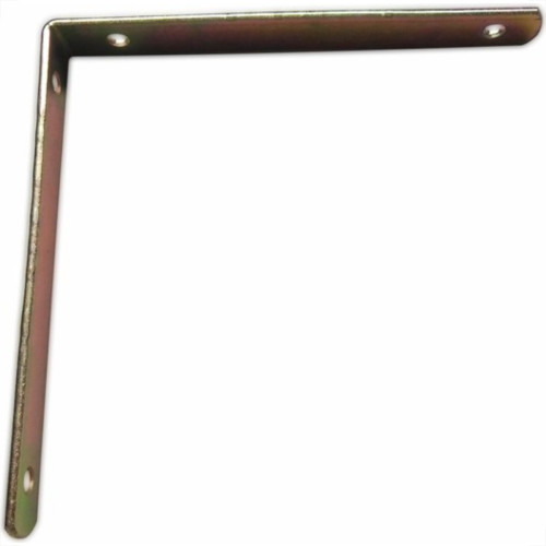 Cantoneira Moveis Hayner Bicromatizada 6'' 12Pecas 90712 Cantoneira Moveis Hayner Bicromatizada 6'' 12Pecas 90712
