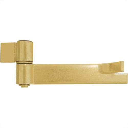 Dobradica Gonzo Detoni Com Chumbador. Fixador N1 - Kit C/6