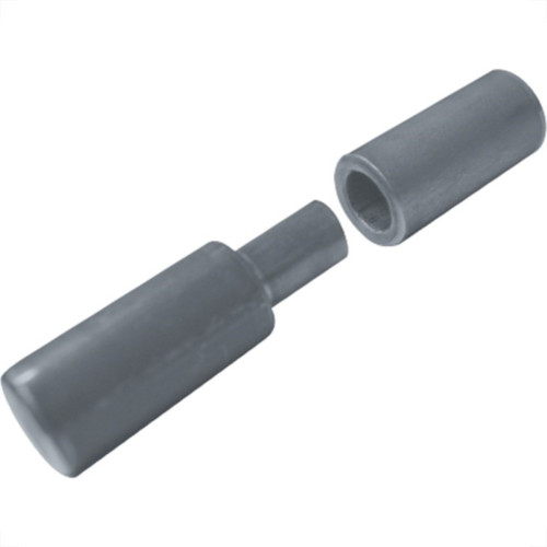 Dobradica Gonzo Detoni Nao Passante  7/8'' - Kit C/10