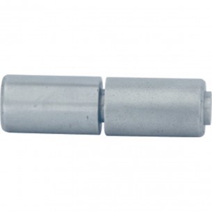 Dobradica Gonzo Detoni Passante   5/8 - Kit C/20