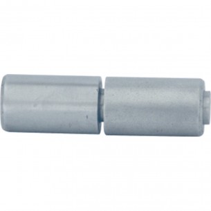 Dobradica Gonzo Detoni Passante   7/8 - Kit C/10