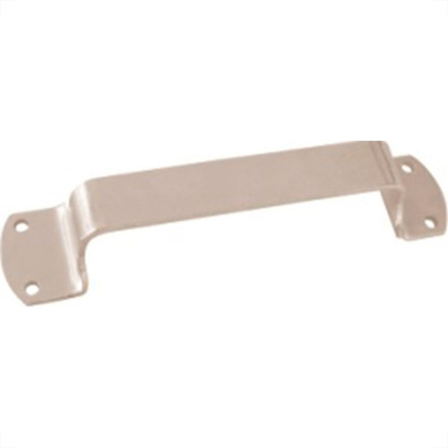 Puxador Alca Detoni Cromado 144Mm 002 Puxador Alca Detoni Cromado 144Mm 002