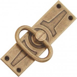 Cremona Janela Detoni Aco Ouro Velho 