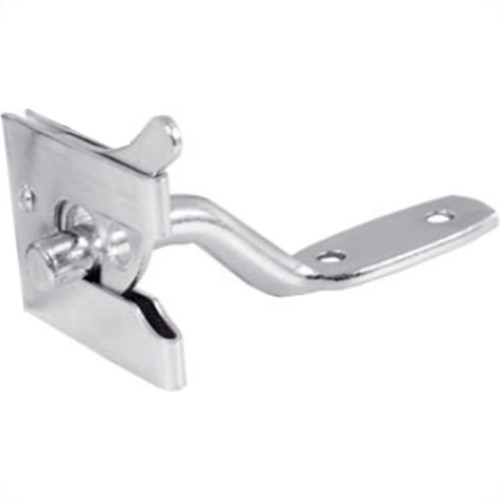 Fecho Para Serralheiro Detoni Bico Papagaio Com Haste