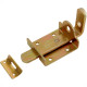 Fecho Chato Detoni Cadeado 1 48Mmx40Mm 3026 Fecho Chato Detoni Cadeado 1 48Mmx40Mm 3026