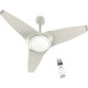 Ventilador Teto Ventisol Flow Led Branco Com Controle 127V 20W 4171 Ventilador Teto Ventisol Flow Led Branco Com Controle 127V 20W 4171