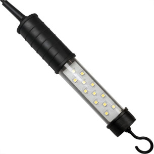 Cordao De Luz 12Led 5M Bivolt Fio Paralelo Cflp03  187