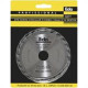 Serra Circular Widea Eda 110X24Dx20 6Pg Serra Circular Widea Eda 110X24Dx20 6Pg