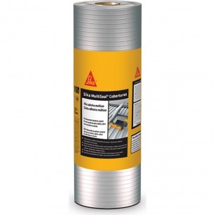 Fita Veda Tudo Sika Multiseal 50Cm X 10M 556368