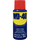 Oleo Lubrificante Wd-40 100Ml/70G 272957 Oleo Lubrificante Wd-40 100Ml/70G 272957