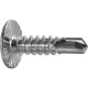 Parafuso Drywal Ancora Flangeado Broca Phs 4.8X19 % Dlbs4819 - Kit C/5 Centos