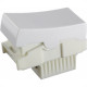 Modulo Ilumi Slim (1 Paralelo Bipolar) 8132 Modulo Ilumi Slim (1 Paralelo Bipolar) 8132