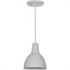 Luminaria Pendente Condulai Branca Pen Fun 015 Bc Luminaria Pendente Condulai Branca Pen Fun 015 Bc