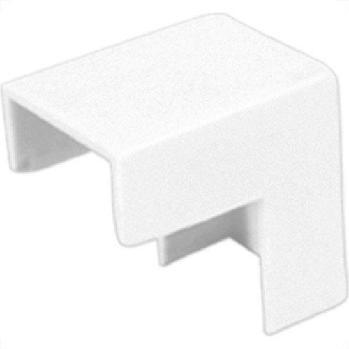 Sistema Ilumi Branco 20Mm(Cotovelo Externo) 6203Pct - Kit C/20 Sistema Ilumi Branco 20Mm(Cotovelo Externo) 6203Pct - Kit C/20