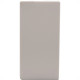 Modulo Pial Plus+ Branco 1 Cego 611047Bc