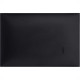 Placa Pial Plus+ Preta 4X2 (Cega) 618500Pt Placa Pial Plus+ Preta 4X2 (Cega) 618500Pt